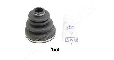 Juego de fuelles, árbol de transmisión JAPANPARTS JAPKB-163 JAPANPARTS JAPKB-163 Mayoreo
